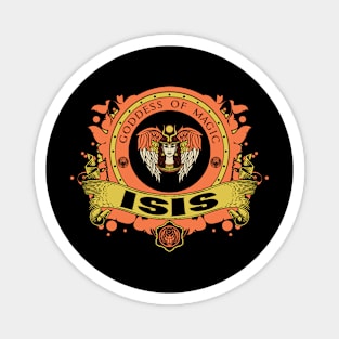 ISIS - LIMITED EDITION Magnet